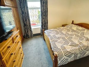 Bedroom 1- click for photo gallery